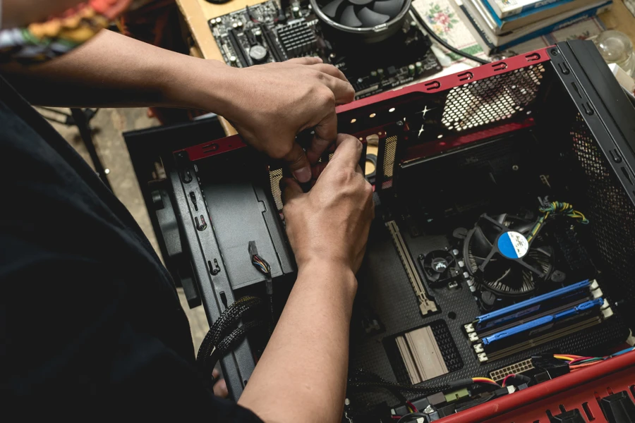 XD Repair's other services XD Repair's other services