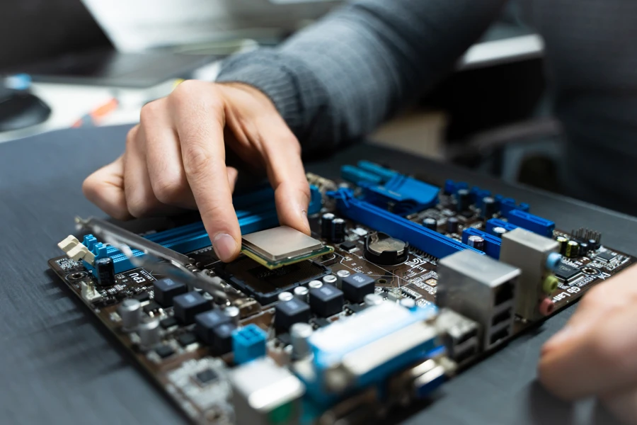 Electrical Repairs Electrical Repairs