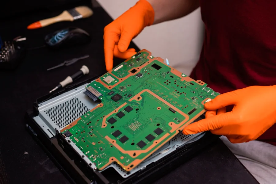 Common Issues That Require Game Console Repair Huntsville, AL Common Issues That Require Game Console Repair Huntsville, AL