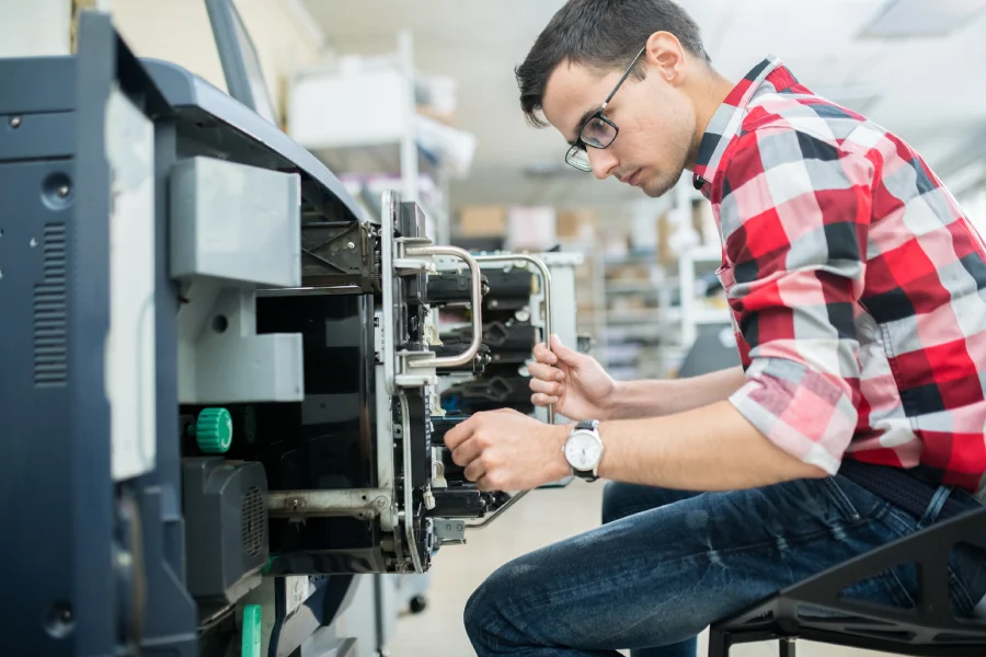 Expert Electronic Repair in Huntsville, AL Expert Electronic Repair in Huntsville, AL