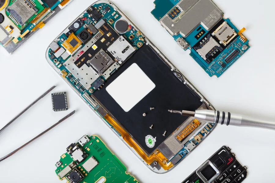 Trusted Electronic Repair in Huntsville, AL Trusted Electronic Repair in Huntsville, AL