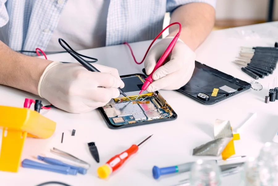 Outstanding Electronic Service in Huntsville, AL Outstanding Electronic Service in Huntsville, AL