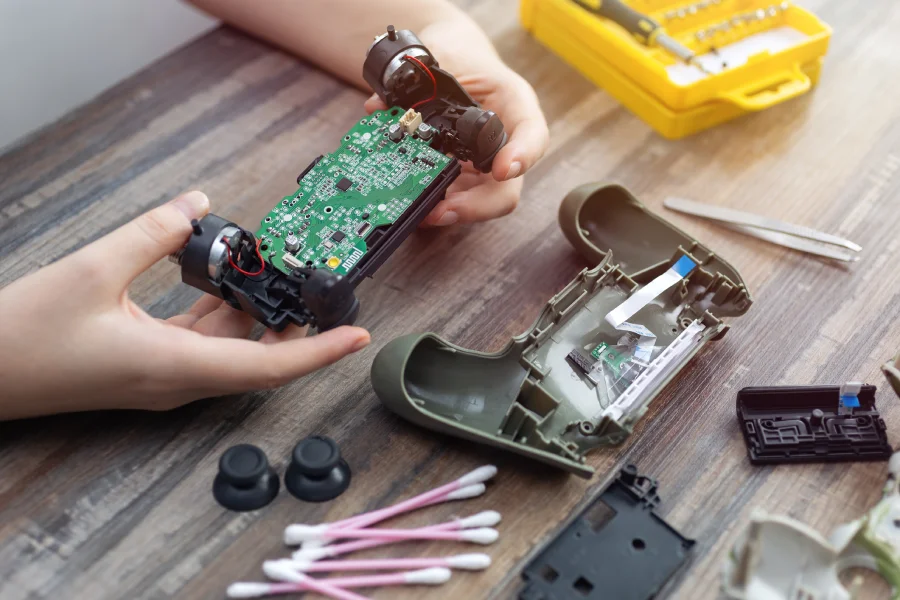 Excellent Game Console Repair in Huntsville, AL Excellent Game Console Repair in Huntsville, AL