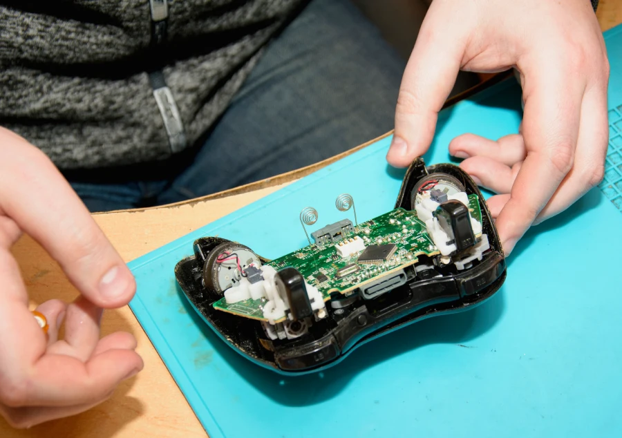 Professional Game Console Repair in Huntsville, AL Professional Game Console Repair in Huntsville, AL