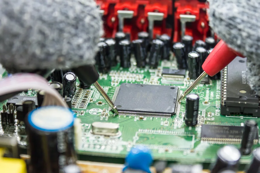 How Overheating Affects Game Console Performance Huntsville, AL How Overheating Affects Game Console Performance Huntsville, AL