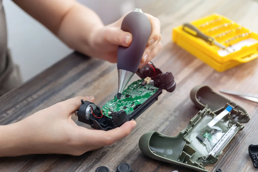 How Overheating Affects Game Console Performance in Huntsville, AL How Overheating Affects Game Console Performance in Huntsville, AL