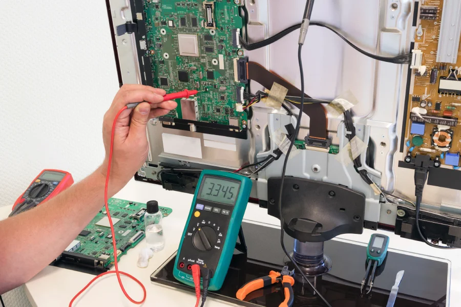 How Regular Servicing Extends Electronic Lifespan Huntsville, AL How Regular Servicing Extends Electronic Lifespan Huntsville, AL