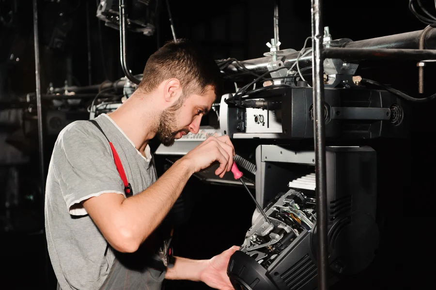 How Regular Servicing Extends Electronic Lifespan in Huntsville, AL How Regular Servicing Extends Electronic Lifespan in Huntsville, AL