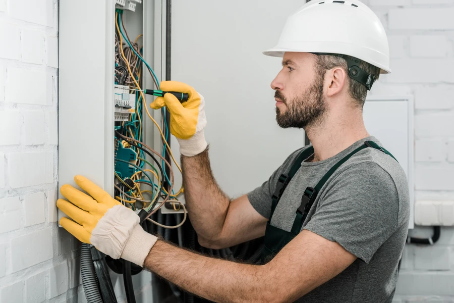 How To Identify Faulty Wiring In Electronics Huntsville AL How To Identify Faulty Wiring In Electronics Huntsville AL