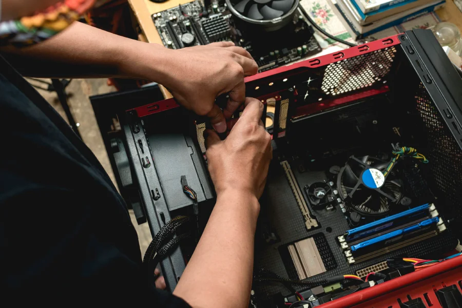 The Benefits of Professional Electronic Service Huntsville, AL The Benefits of Professional Electronic Service Huntsville, AL