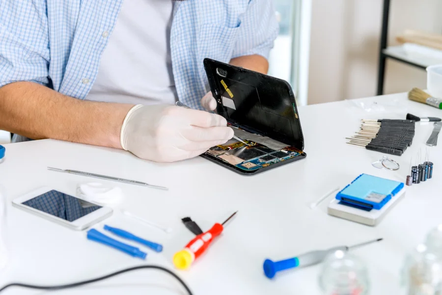 The Role of Circuit Boards in Electronic Repair Huntsville, AL The Role of Circuit Boards in Electronic Repair Huntsville, AL